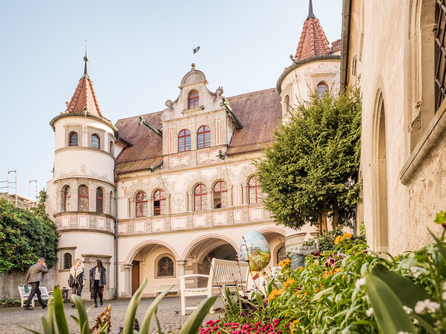 Rathaus Oper